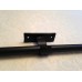  Centre Support  Bracket For 20mm Wrought Iron Curtain Pole  